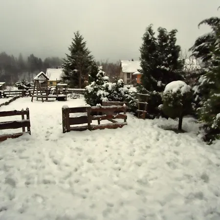 With A Parking Space Lokve, Gorski Kotar - 14469 Lejlighed
