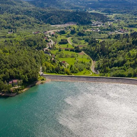 With A Parking Space Lokve, Gorski Kotar - 14469 Lejlighed